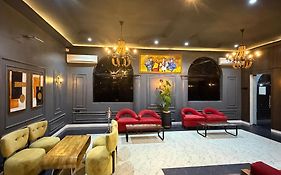 De Brit Hotel